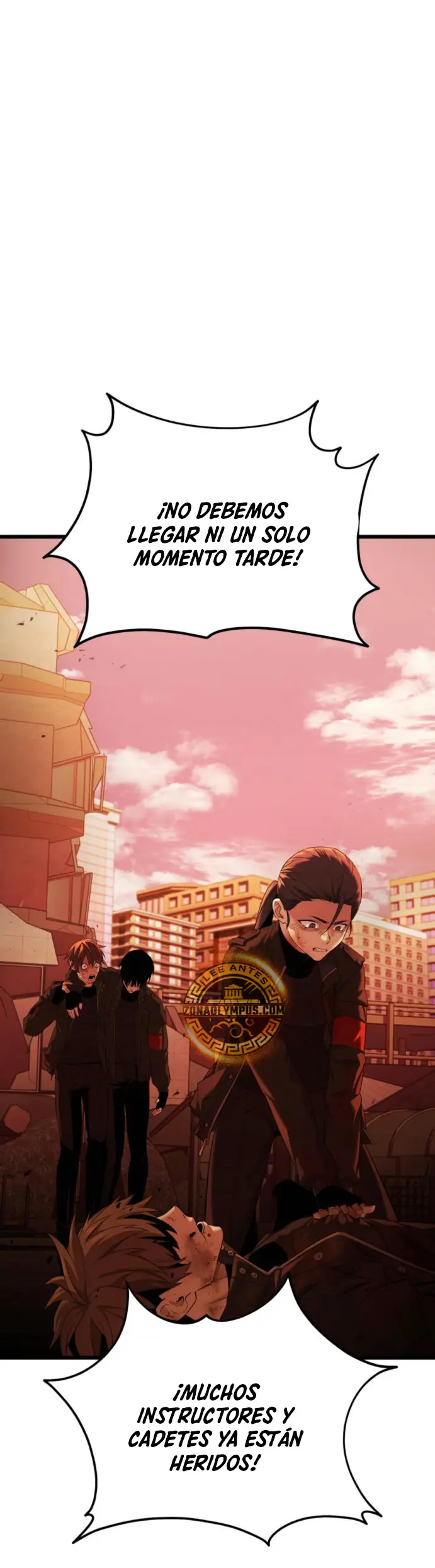 Item Chetado > Capitulo 119 > Page 231
