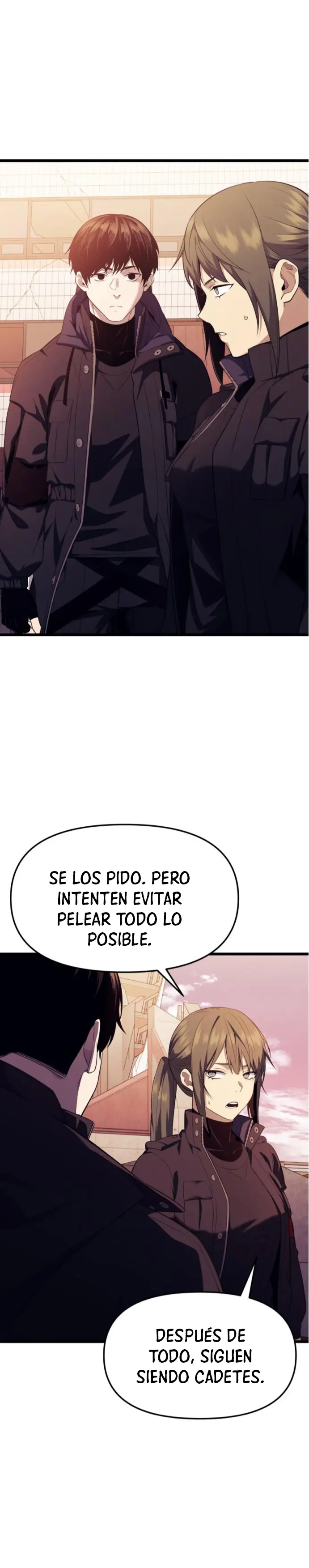 Item Chetado > Capitulo 119 > Page 251