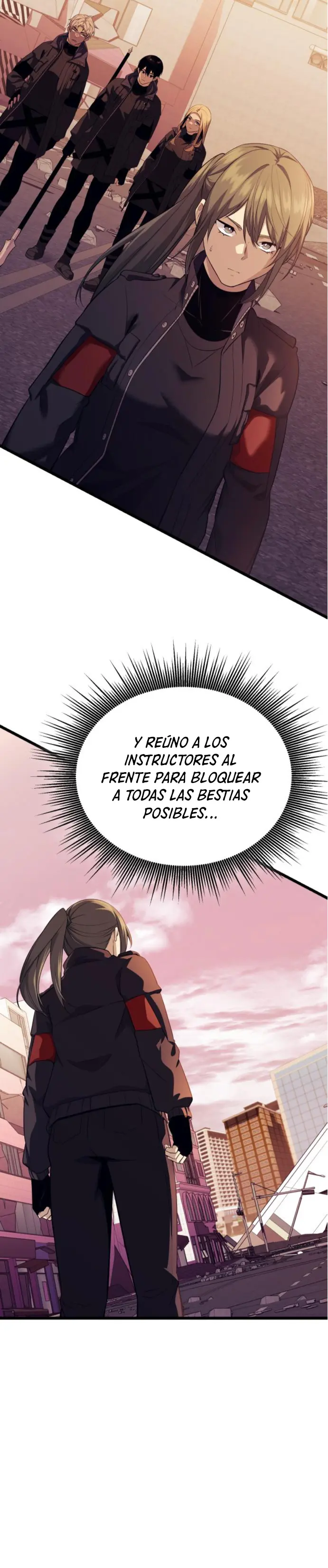 Item Chetado > Capitulo 119 > Page 281
