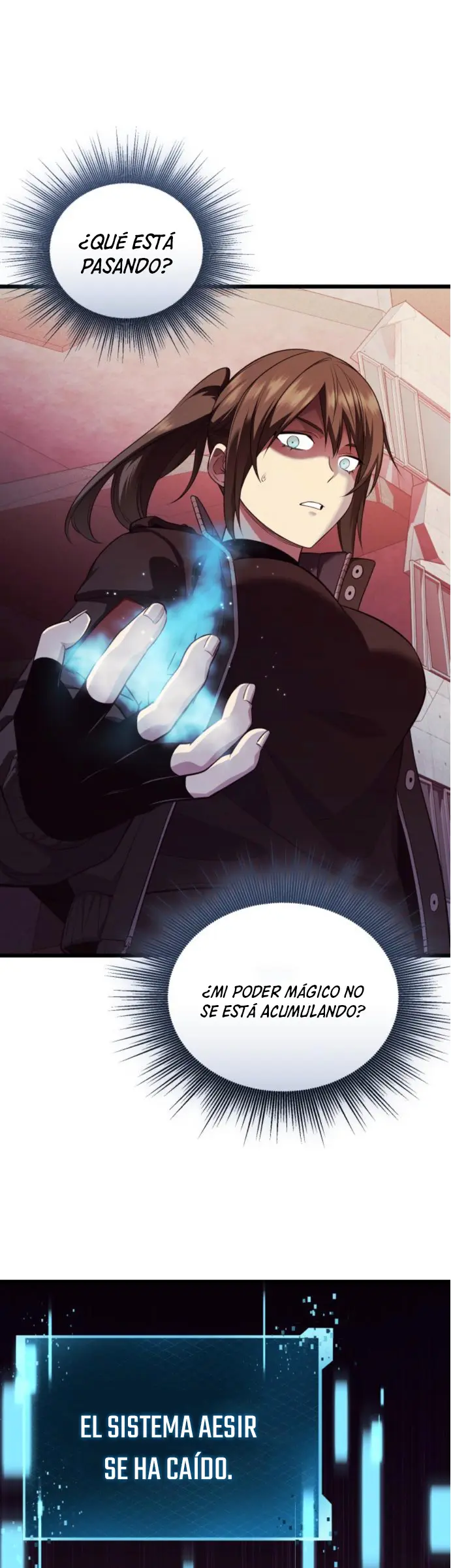 Item Chetado > Capitulo 119 > Page 301