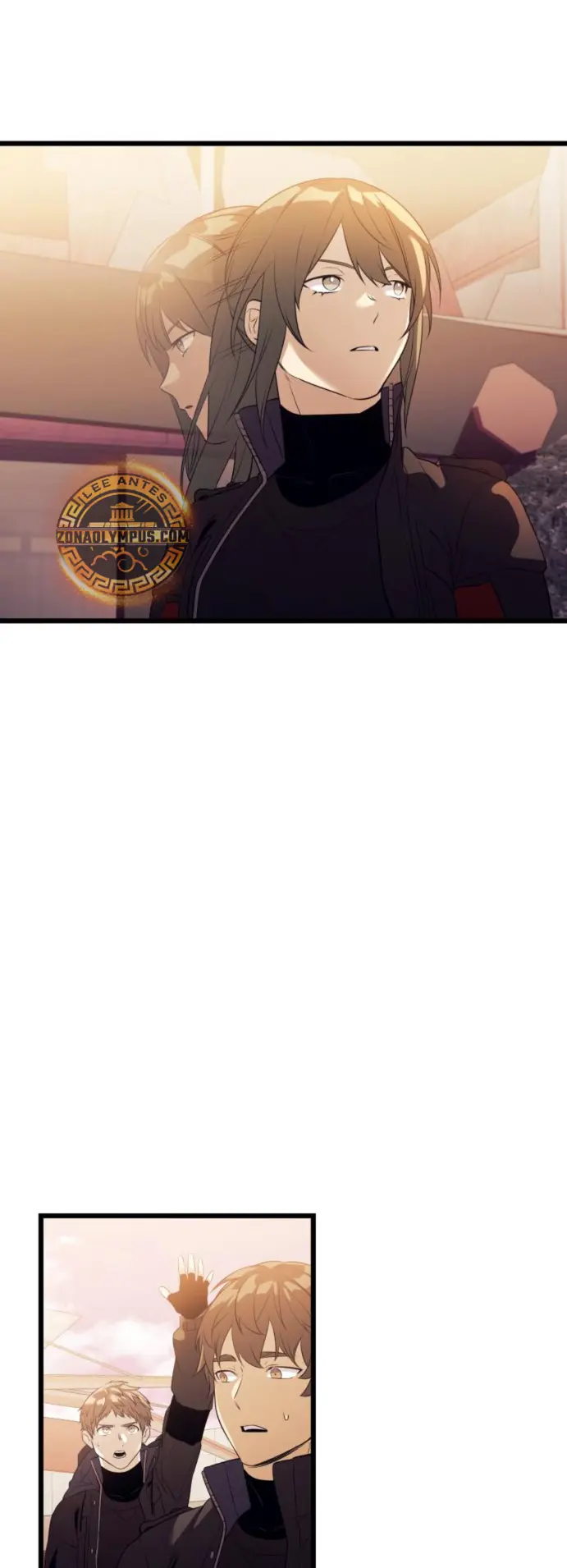 Item Chetado > Capitulo 119 > Page 371