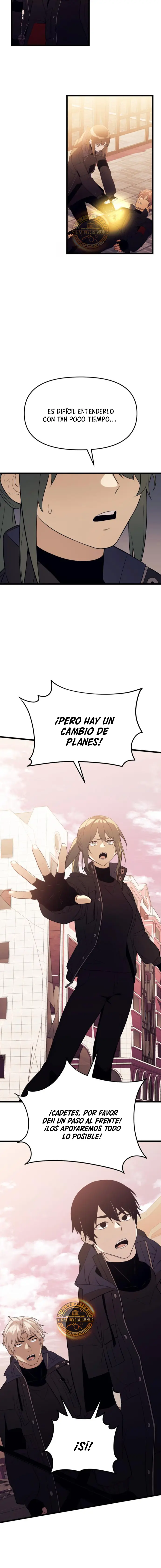 Item Chetado > Capitulo 119 > Page 381