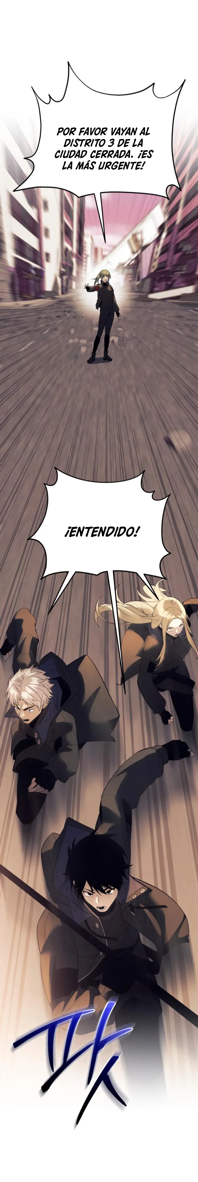 Item Chetado > Capitulo 119 > Page 391
