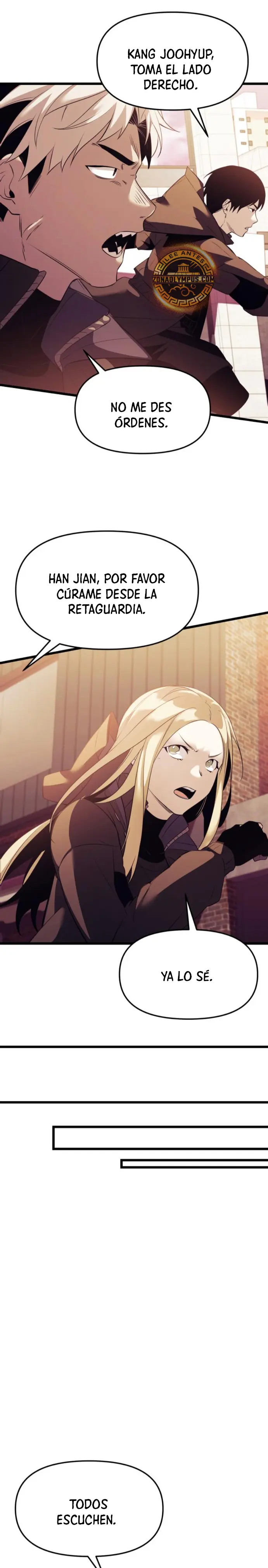 Item Chetado > Capitulo 119 > Page 401