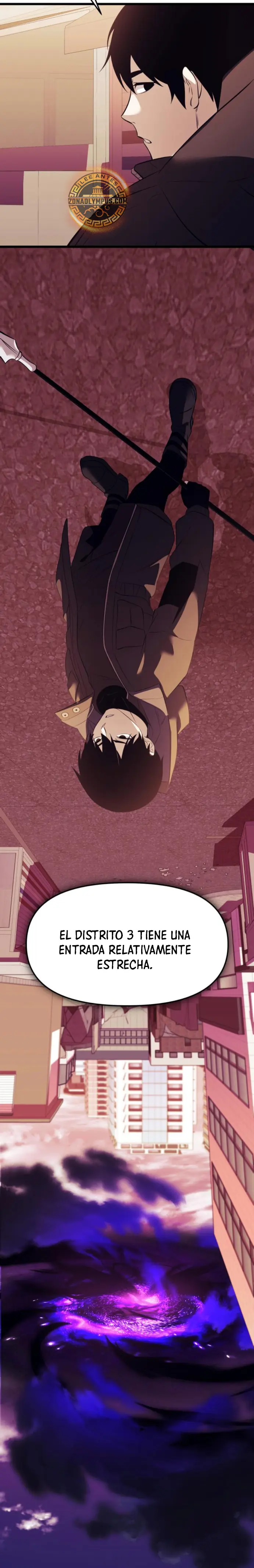 Item Chetado > Capitulo 119 > Page 411