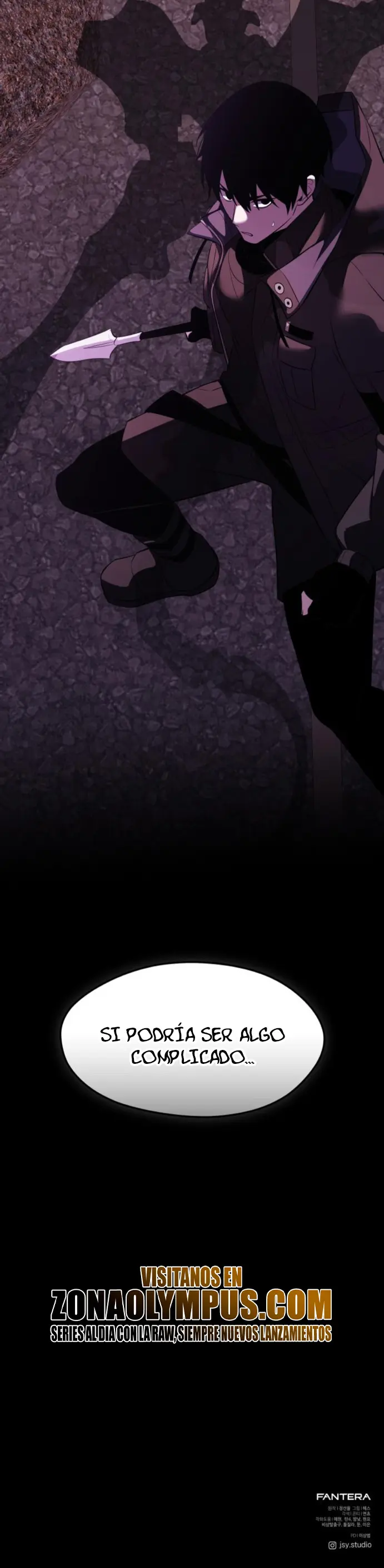 Item Chetado > Capitulo 119 > Page 461