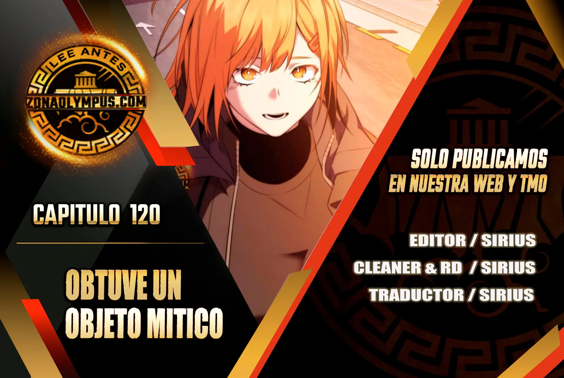 Item Chetado > Capitulo 120 > Page 01