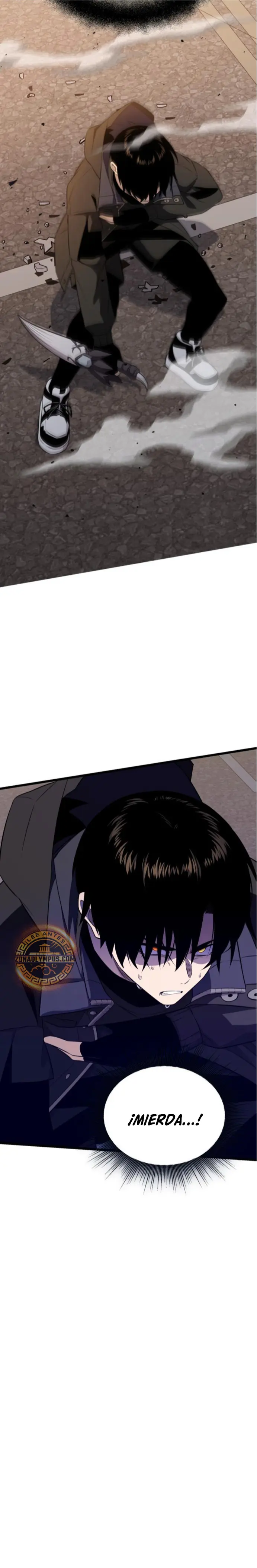 Item Chetado > Capitulo 120 > Page 631