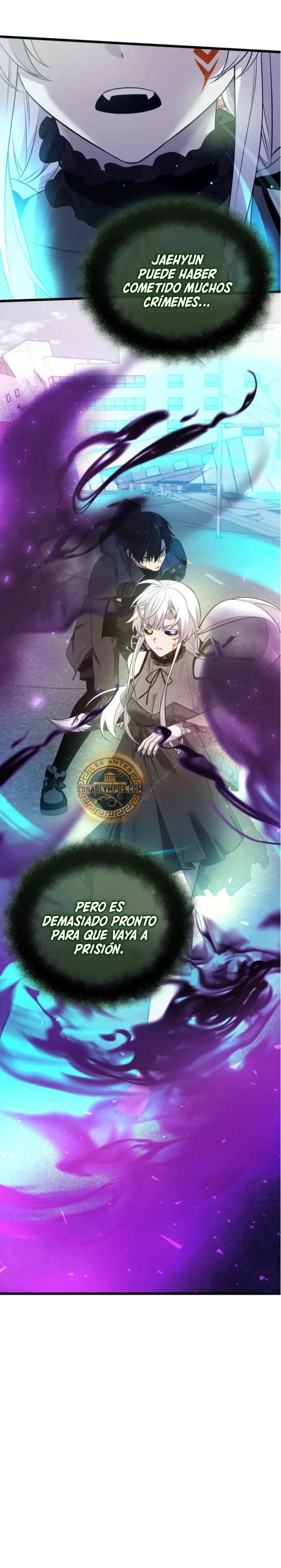 Item Chetado > Capitulo 120 > Page 651