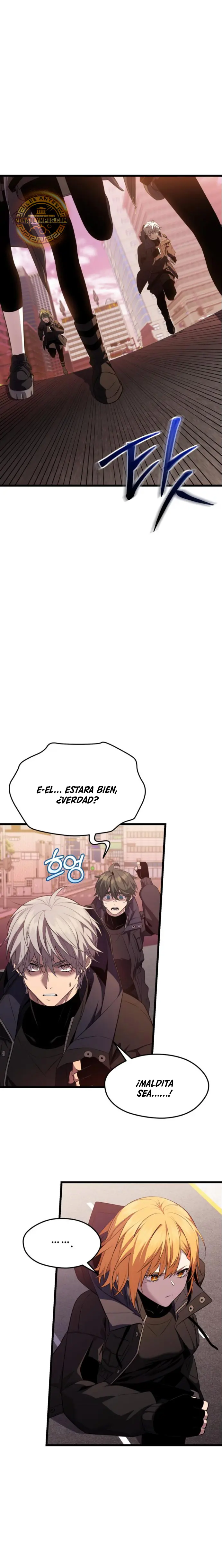 Item Chetado > Capitulo 120 > Page 11