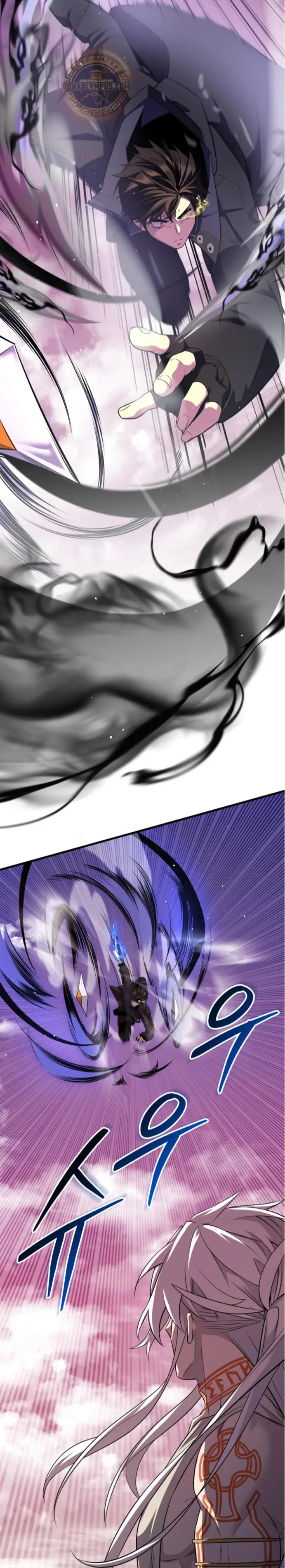 Item Chetado > Capitulo 120 > Page 91