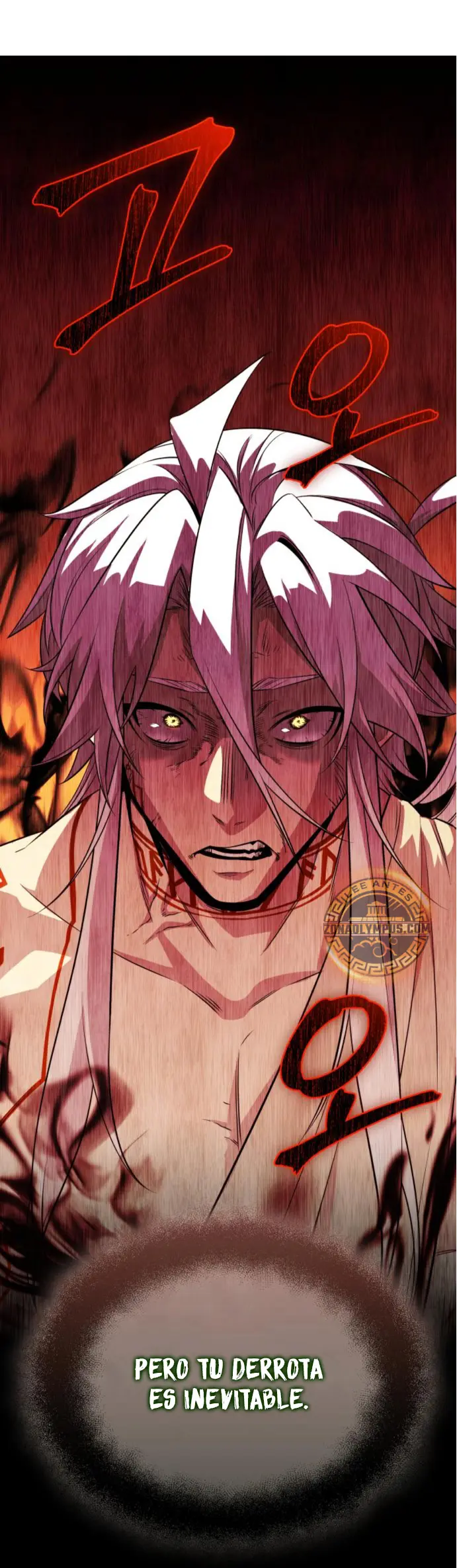 Item Chetado > Capitulo 120 > Page 111