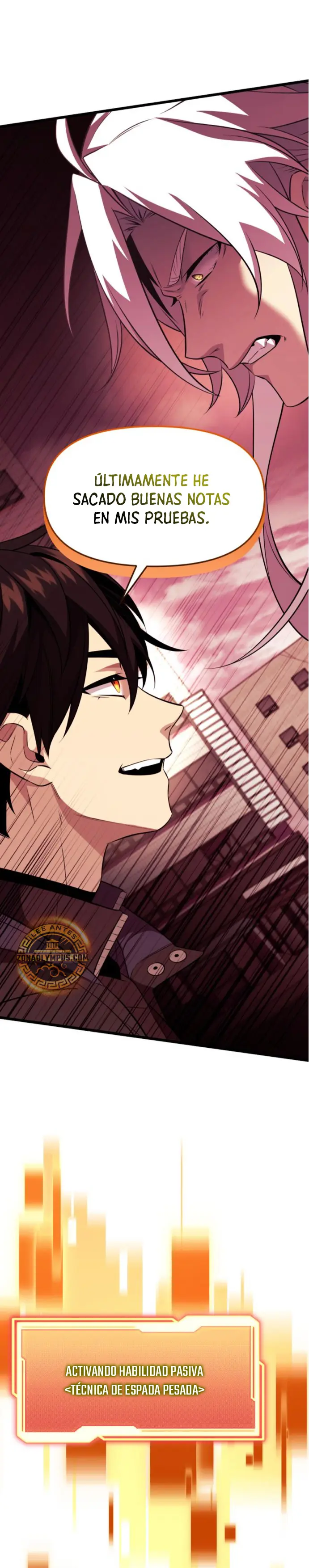 Item Chetado > Capitulo 120 > Page 191