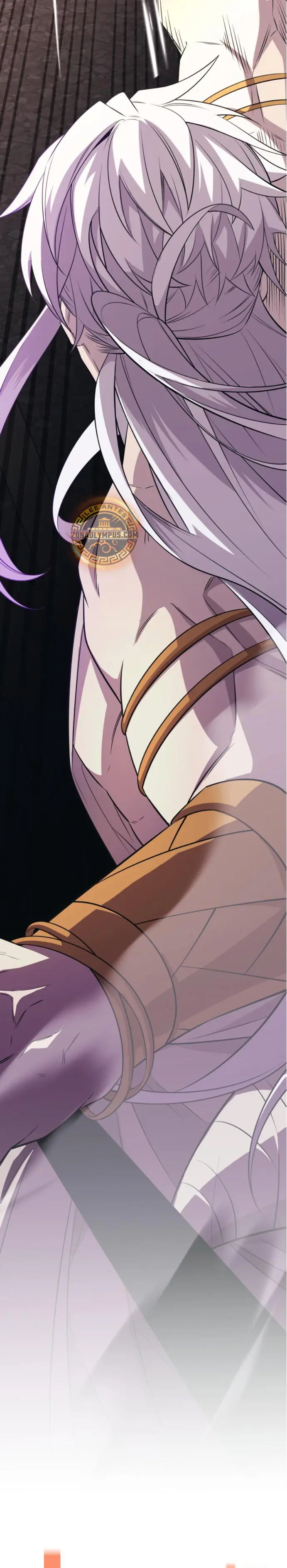 Item Chetado > Capitulo 120 > Page 261