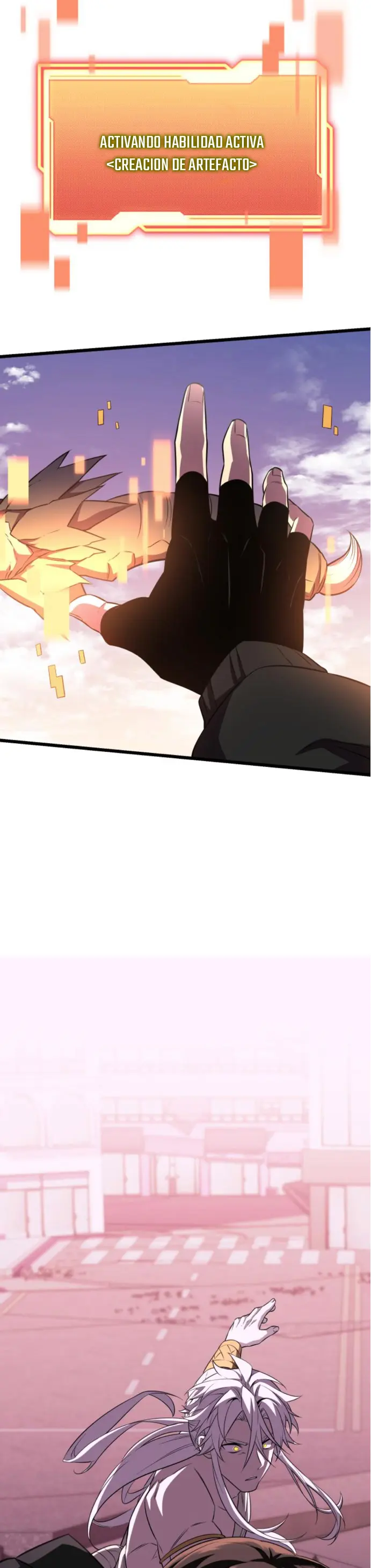 Item Chetado > Capitulo 120 > Page 271