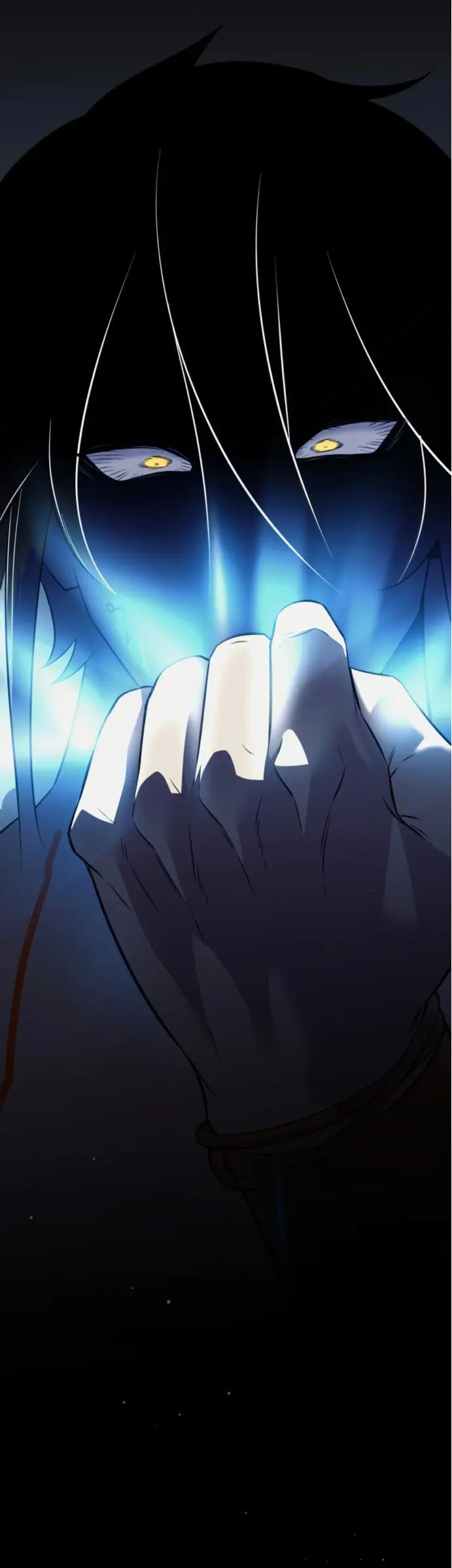 Item Chetado > Capitulo 120 > Page 381