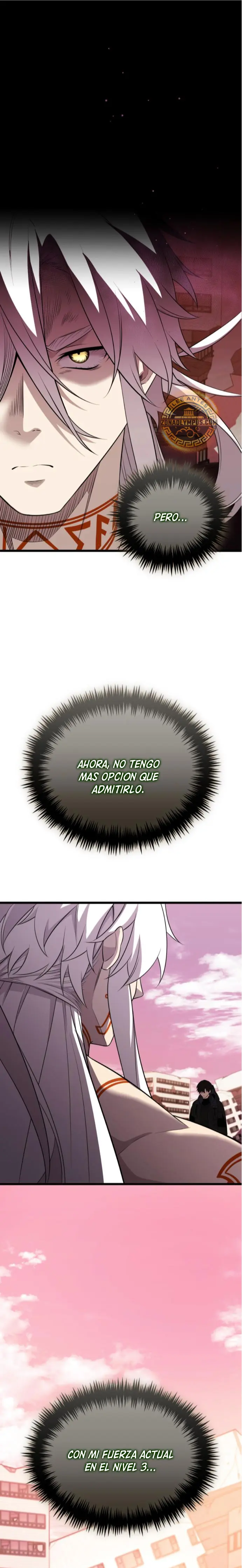 Item Chetado > Capitulo 120 > Page 401