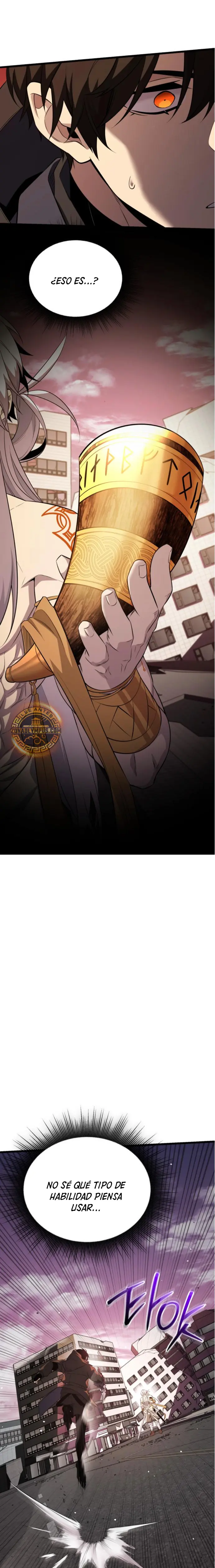 Item Chetado > Capitulo 120 > Page 481