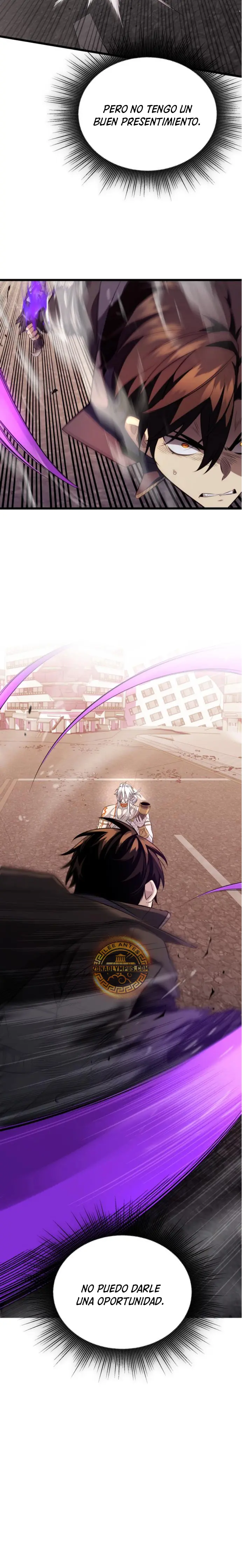 Item Chetado > Capitulo 120 > Page 491