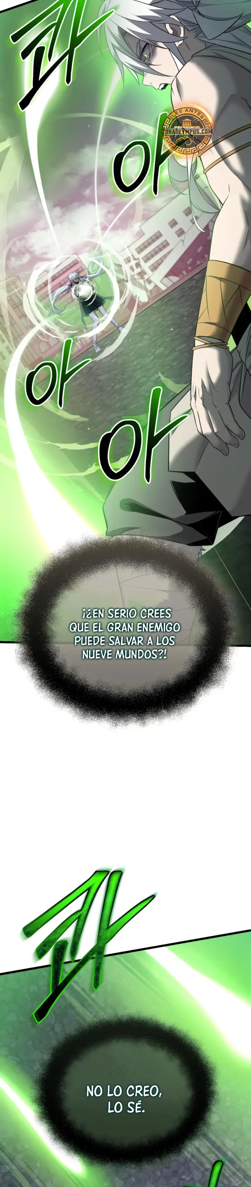 Item Chetado > Capitulo 121 > Page 111