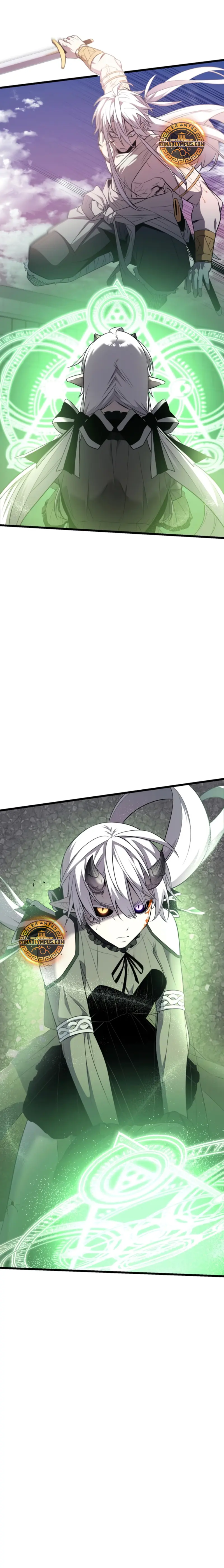 Item Chetado > Capitulo 121 > Page 151