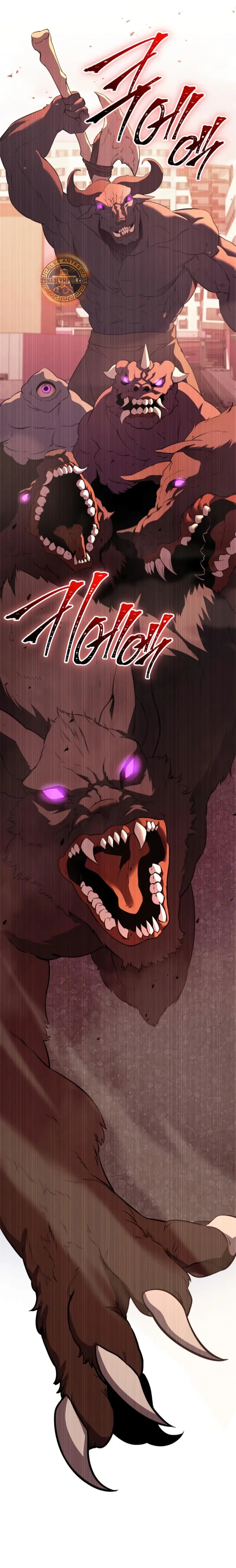 Item Chetado > Capitulo 121 > Page 231