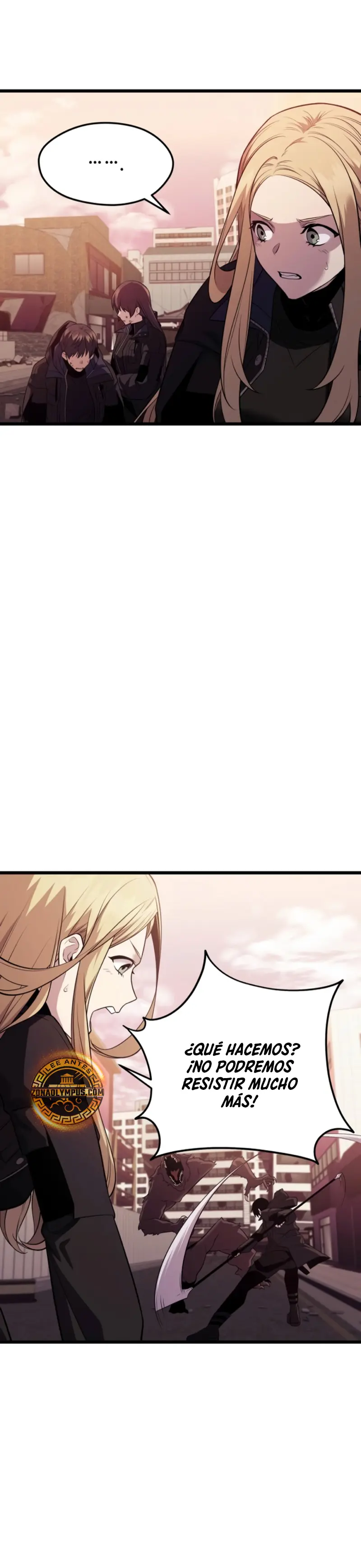 Item Chetado > Capitulo 121 > Page 341