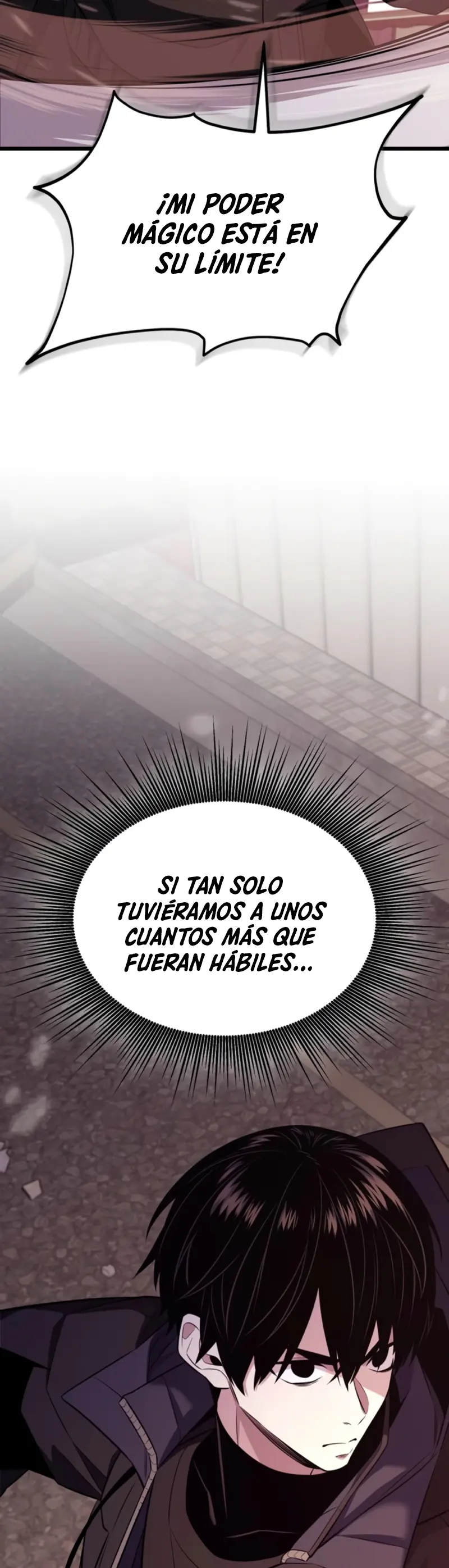 Item Chetado > Capitulo 121 > Page 361