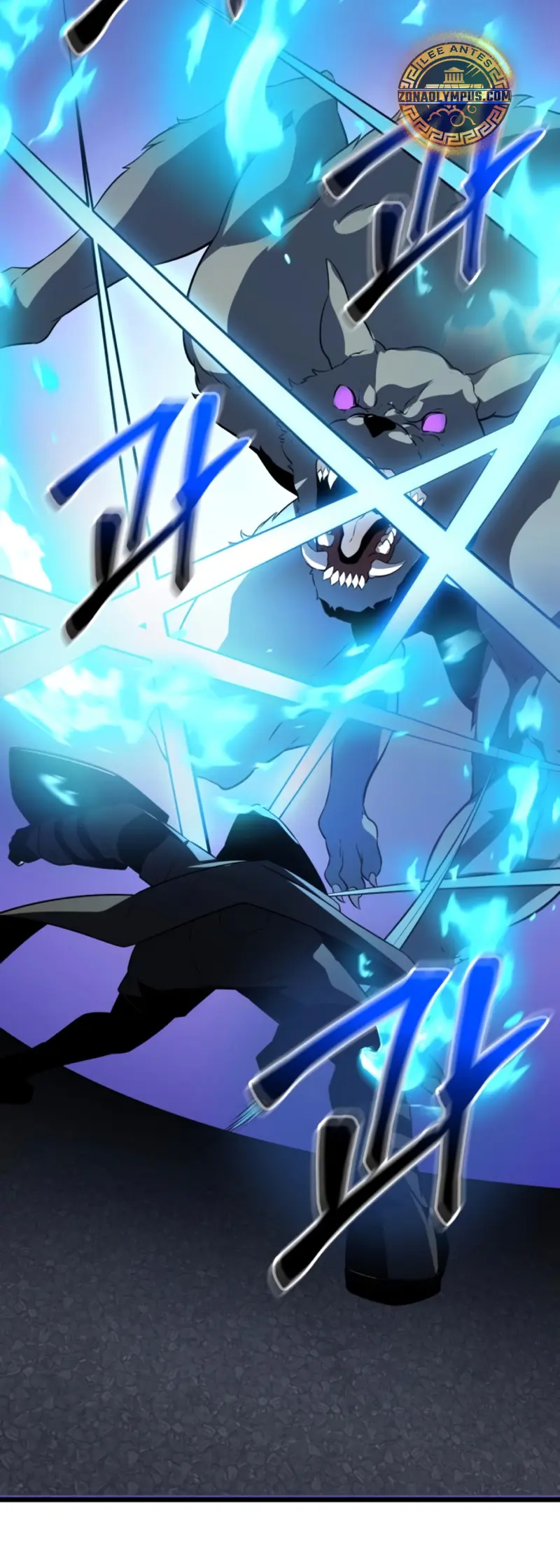 Item Chetado > Capitulo 121 > Page 441