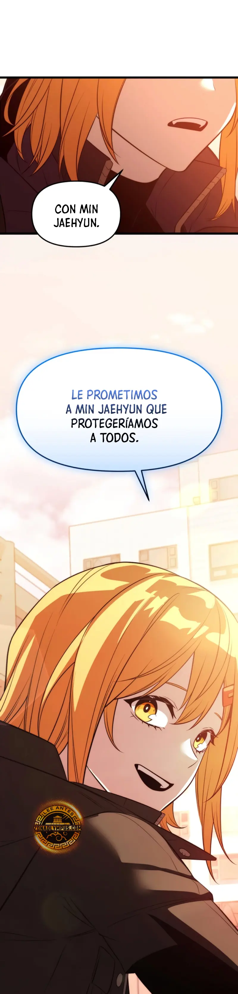 Item Chetado > Capitulo 121 > Page 491