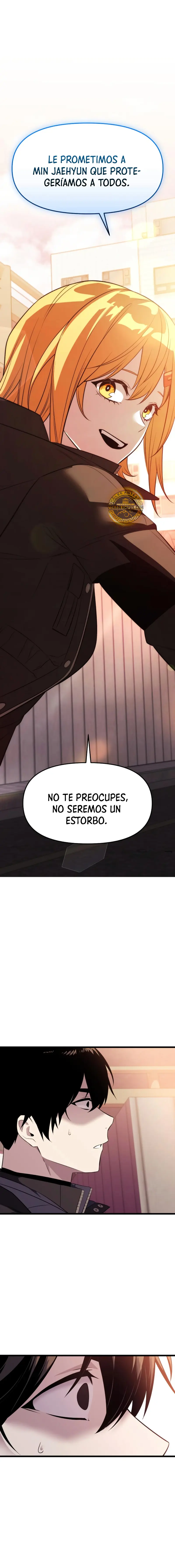 Item Chetado > Capitulo 122 > Page 11