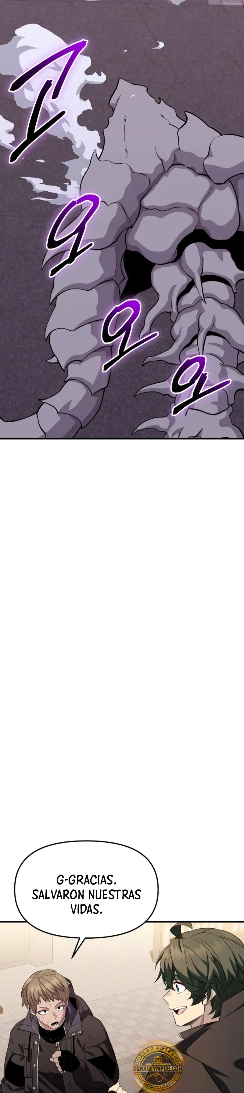 Item Chetado > Capitulo 122 > Page 201