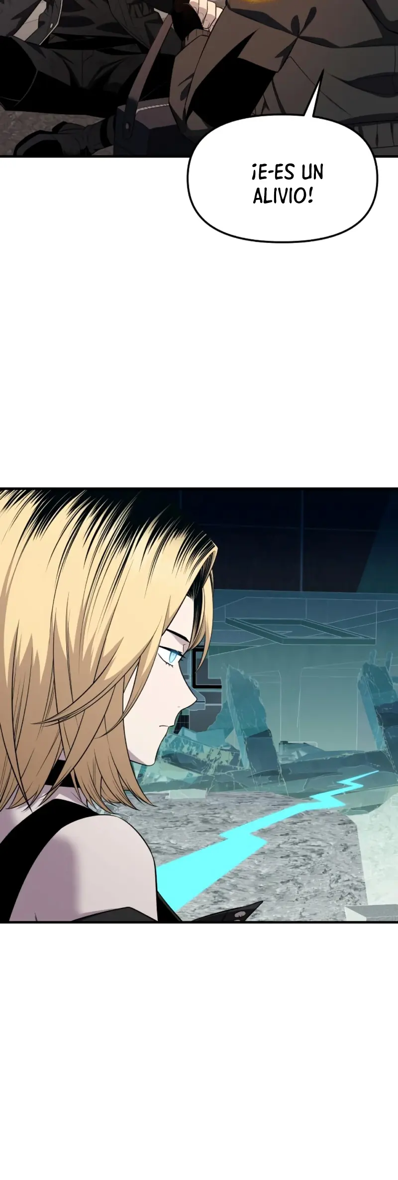 Item Chetado > Capitulo 122 > Page 211