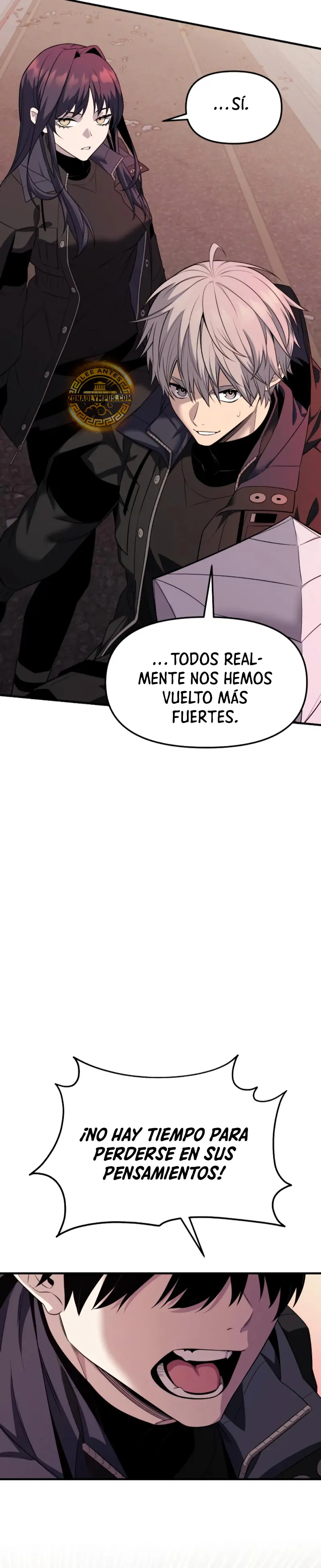 Item Chetado > Capitulo 122 > Page 241