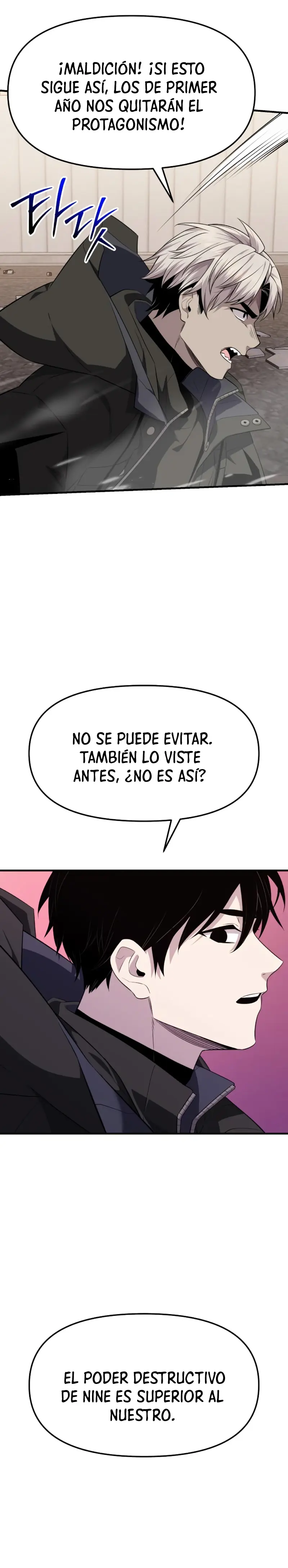 Item Chetado > Capitulo 122 > Page 301