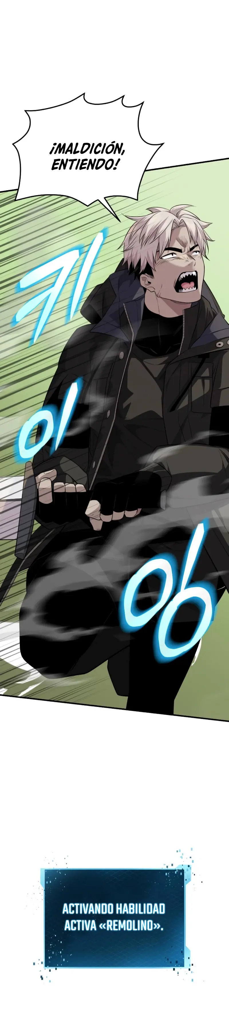 Item Chetado > Capitulo 122 > Page 311