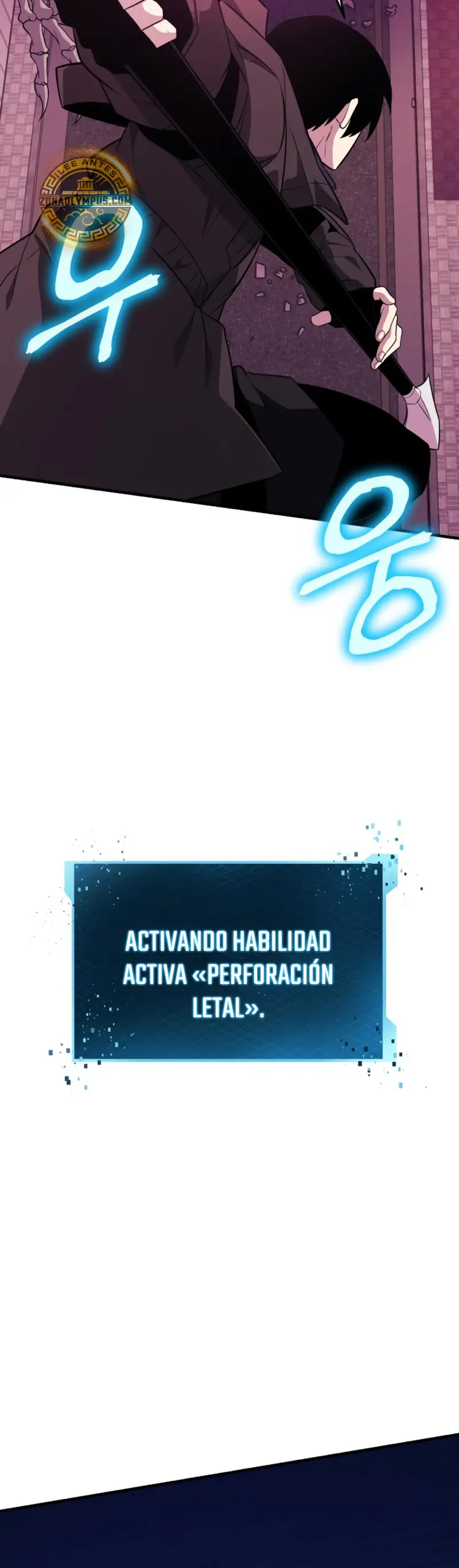 Item Chetado > Capitulo 122 > Page 351