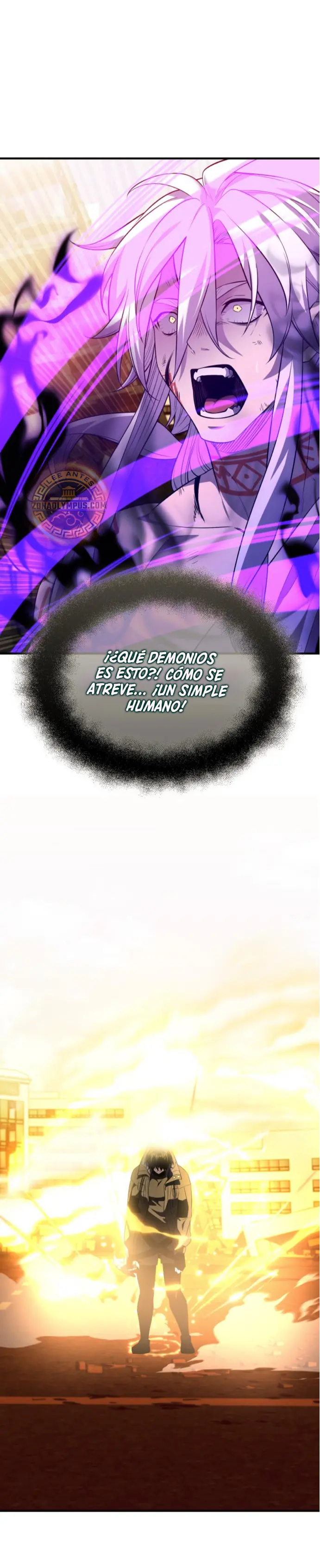 Item Chetado > Capitulo 123 > Page 461