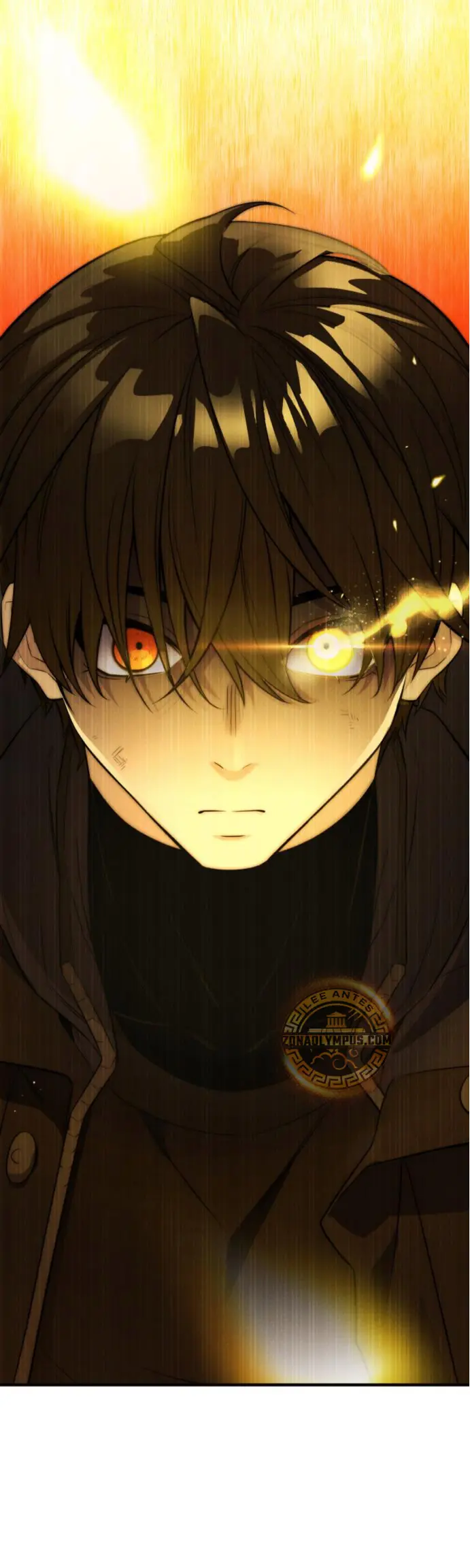 Item Chetado > Capitulo 123 > Page 481