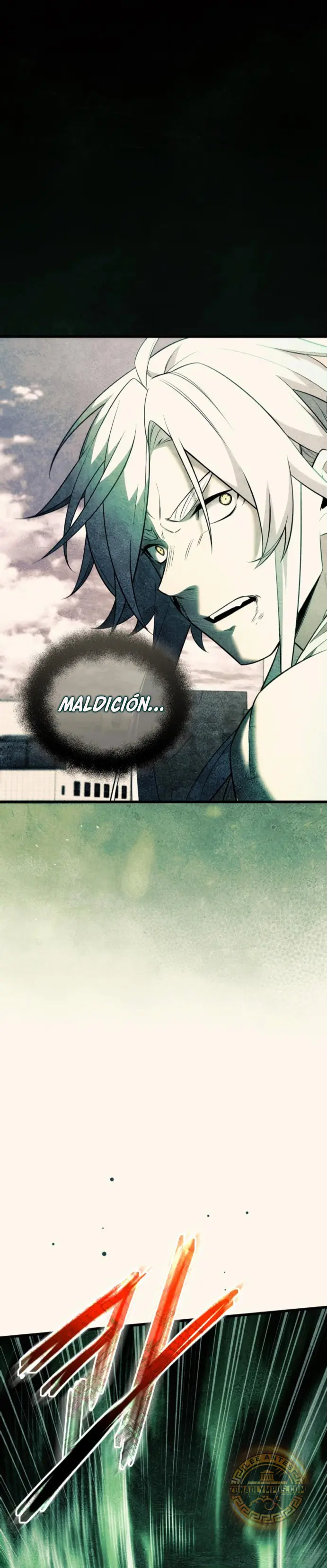 Item Chetado > Capitulo 123 > Page 31