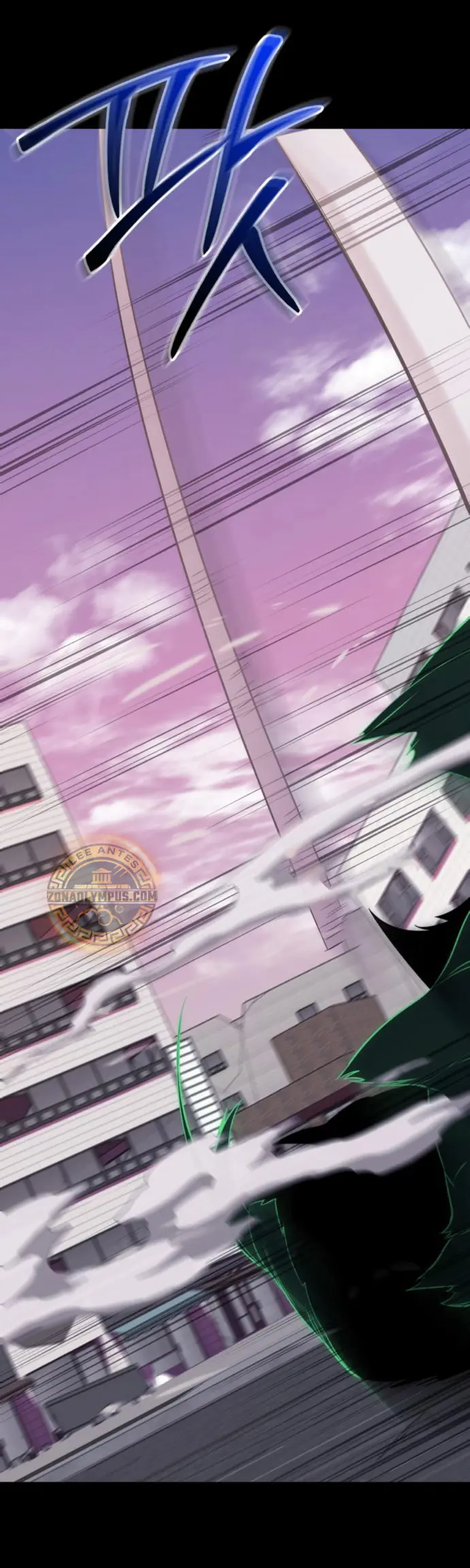 Item Chetado > Capitulo 123 > Page 91