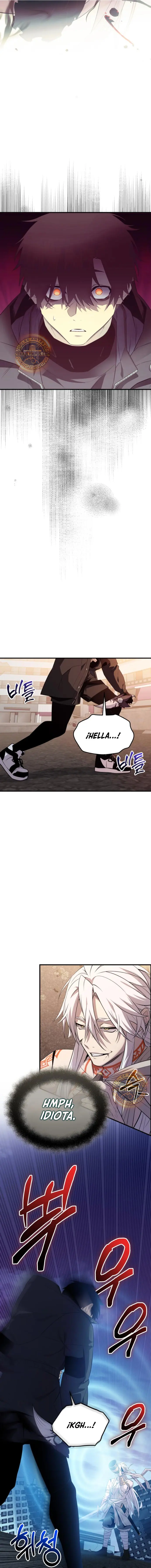 Item Chetado > Capitulo 123 > Page 191