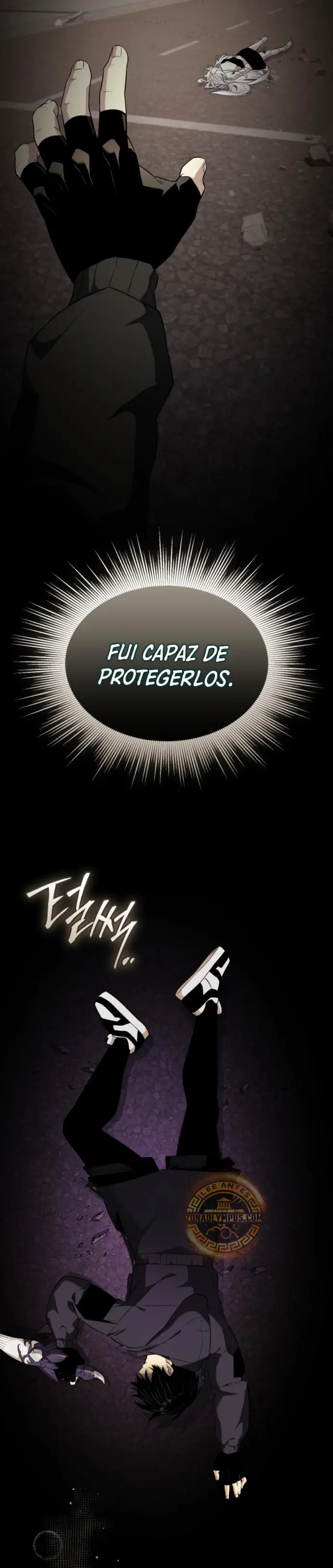 Item Chetado > Capitulo 123 > Page 211