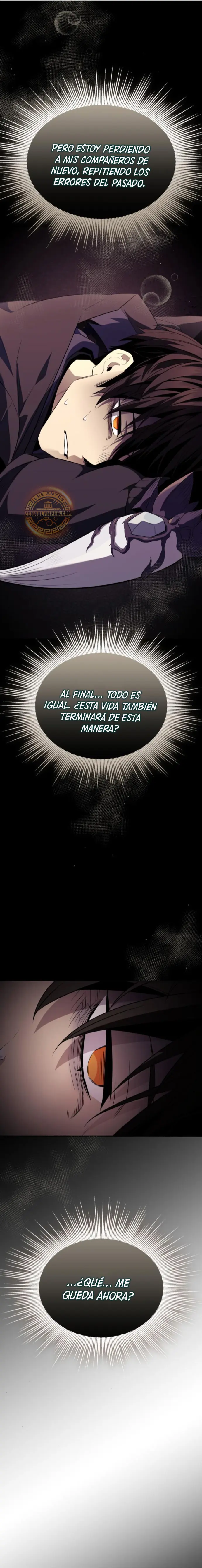 Item Chetado > Capitulo 123 > Page 231