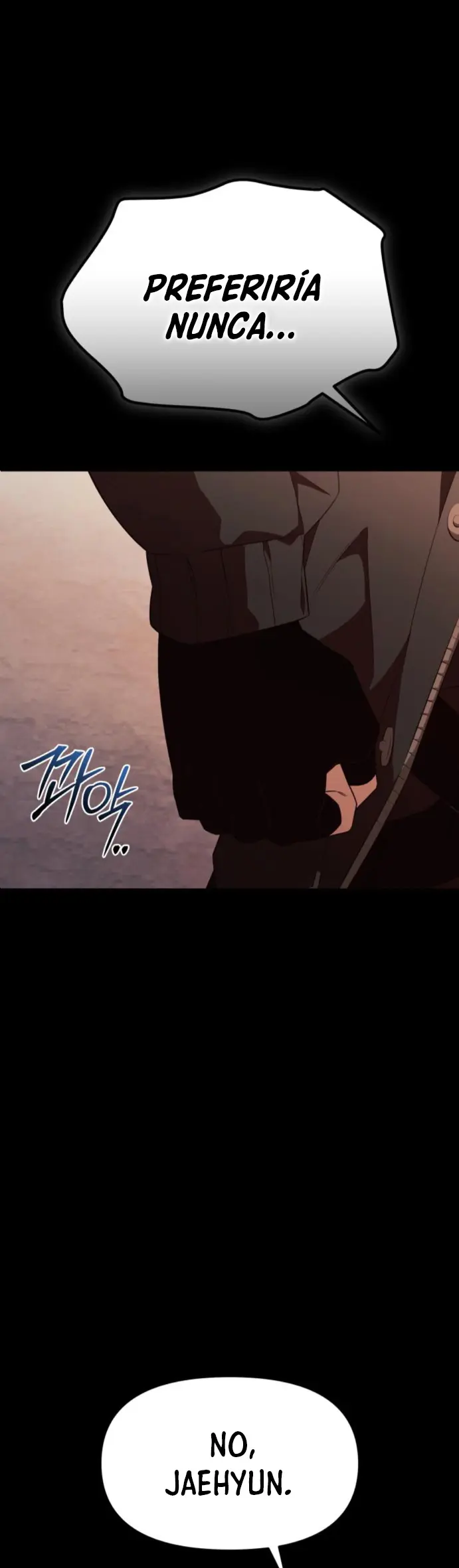 Item Chetado > Capitulo 123 > Page 261