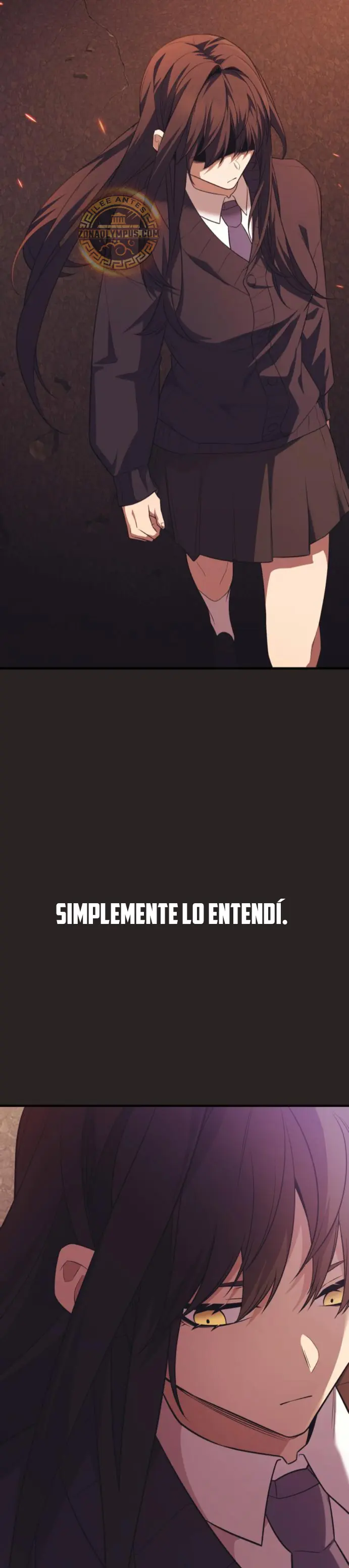 Item Chetado > Capitulo 123 > Page 301