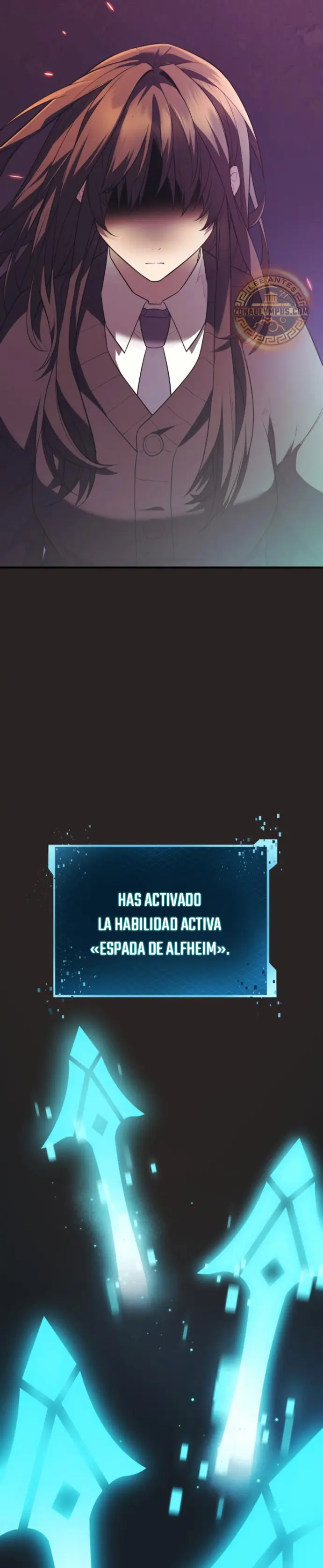 Item Chetado > Capitulo 123 > Page 331