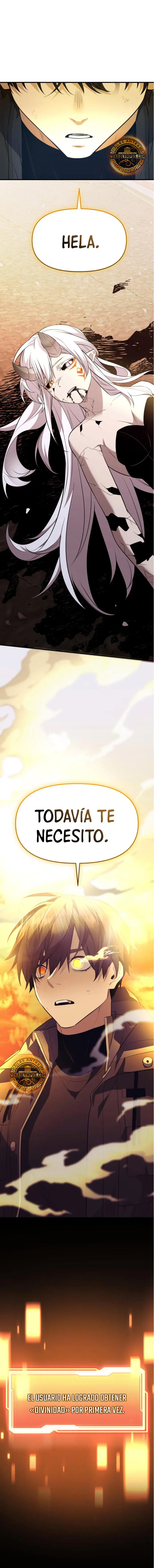 Item Chetado > Capitulo 124 > Page 11