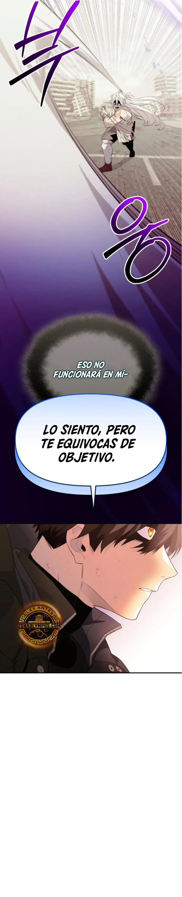 Item Chetado > Capitulo 124 > Page 91