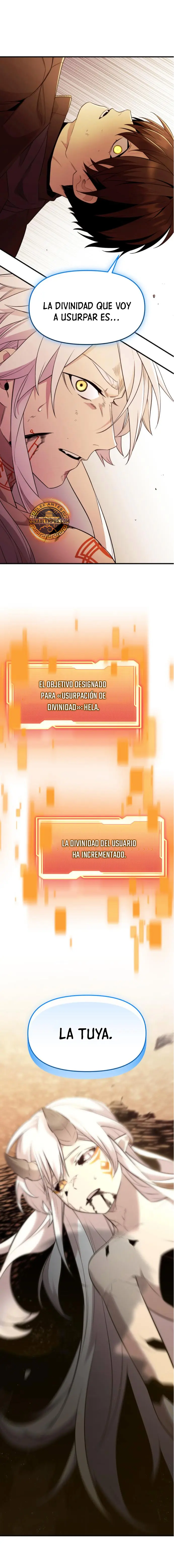 Item Chetado > Capitulo 124 > Page 121